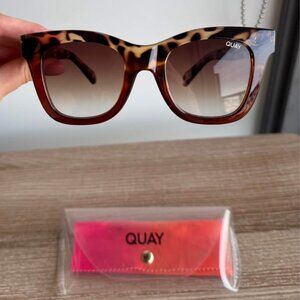 QUAY sunglasses